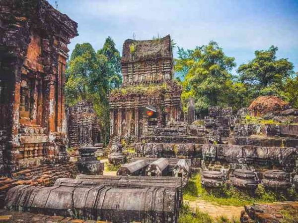 Vietnam Visa For Canadian